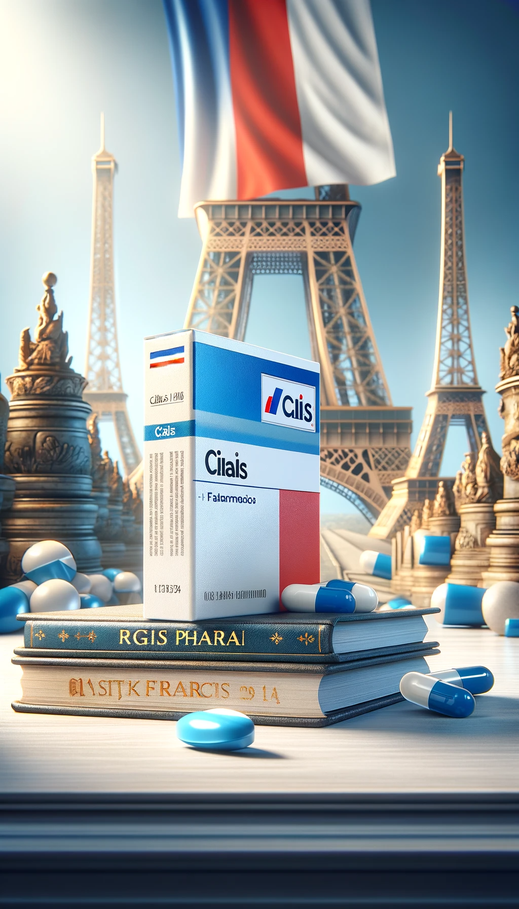 Vente de cialis en europe